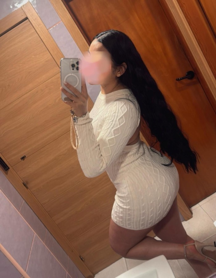 Antonella Latina, Tú mejor opción