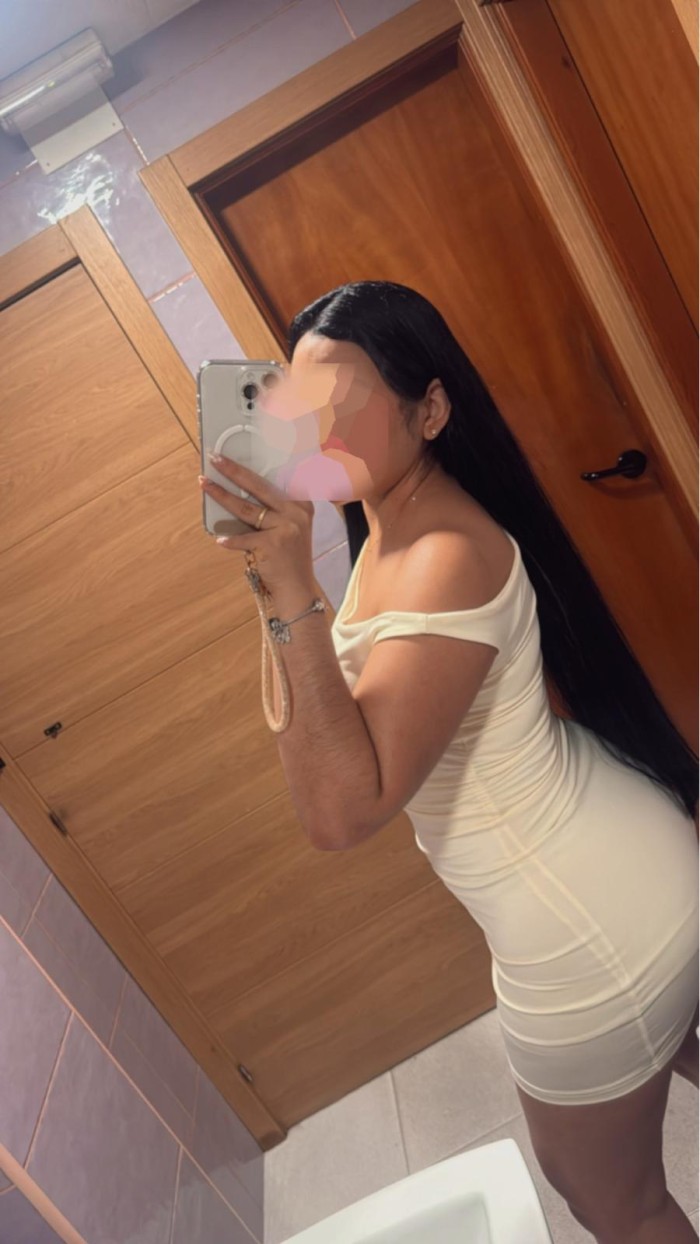 Antonella Latina, Tú mejor opción