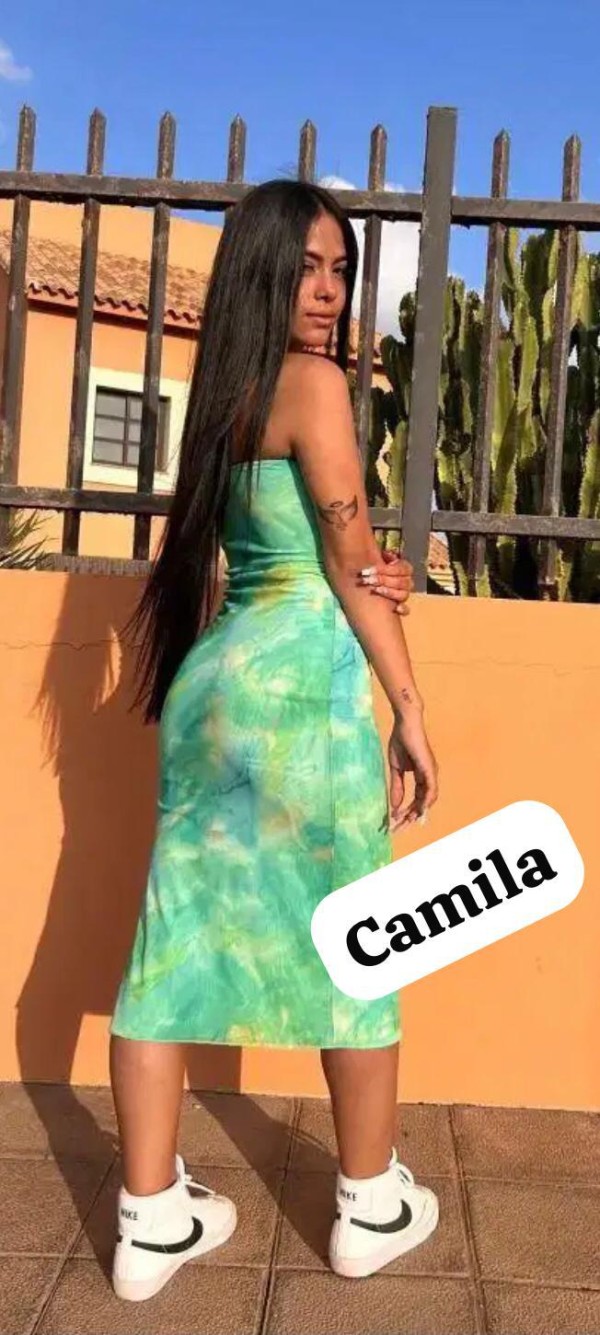 Tres amigas en CARBALLO 24H fiesteras majas