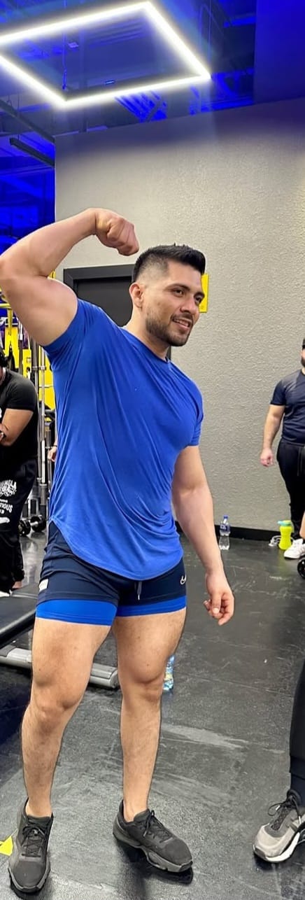 EXCELENTE MASAJISTA PROFESIONAL TITULADO MEXICANO