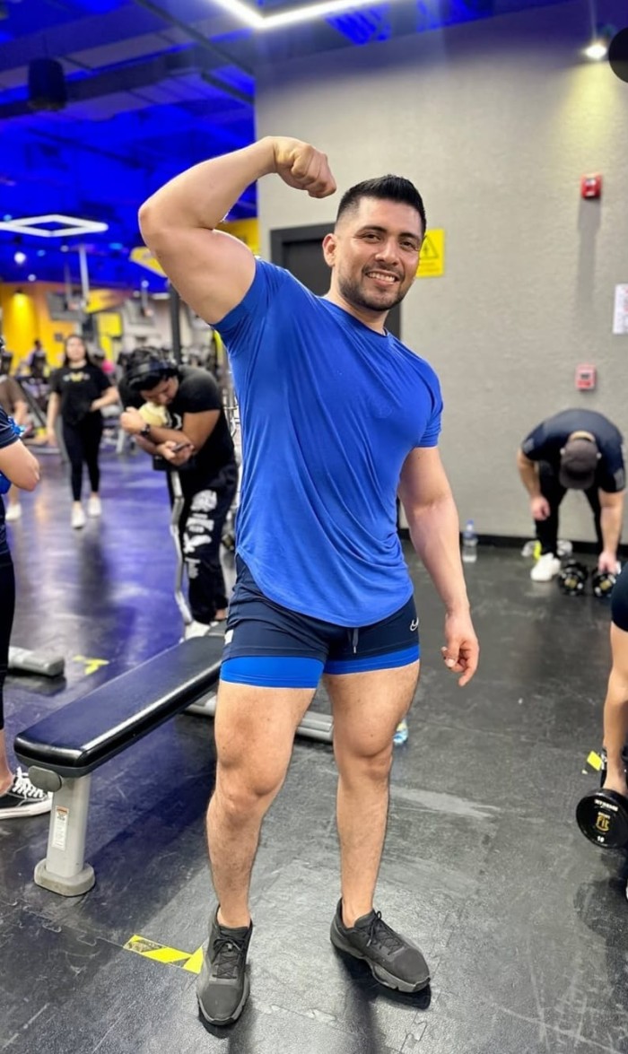 EXCELENTE MASAJISTA PROFESIONAL TITULADO MEXICANO