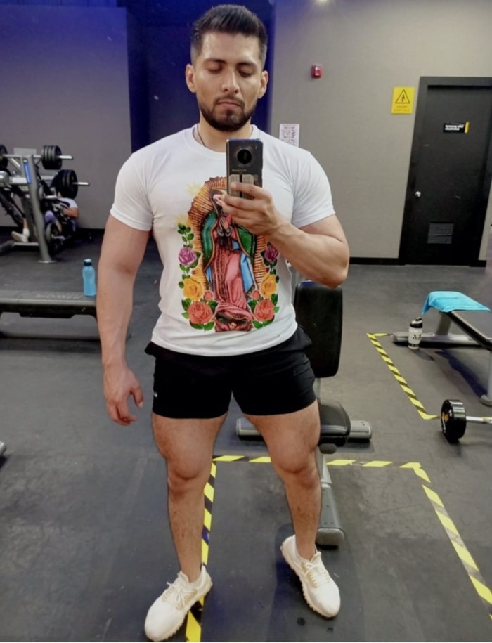 EXCELENTE MASAJISTA PROFESIONAL TITULADO MEXICANO