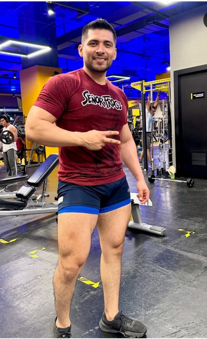 EXCELENTE MASAJISTA PROFESIONAL TITULADO MEXICANO