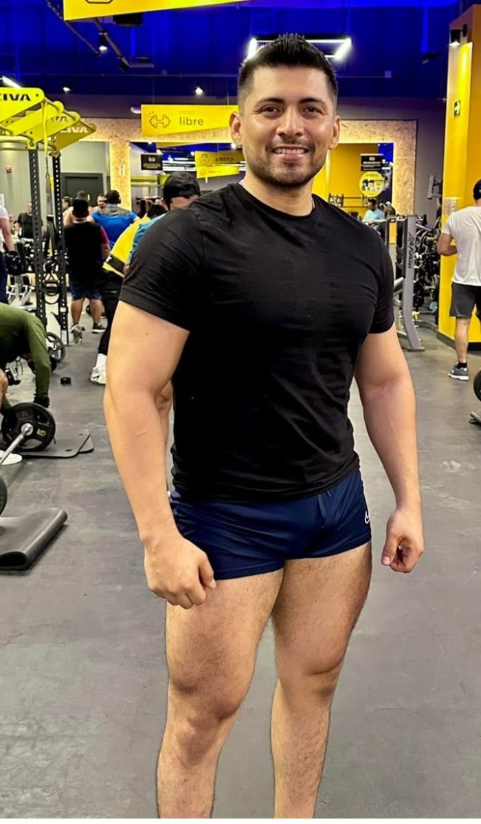 EXCELENTE MASAJISTA PROFESIONAL TITULADO MEXICANO