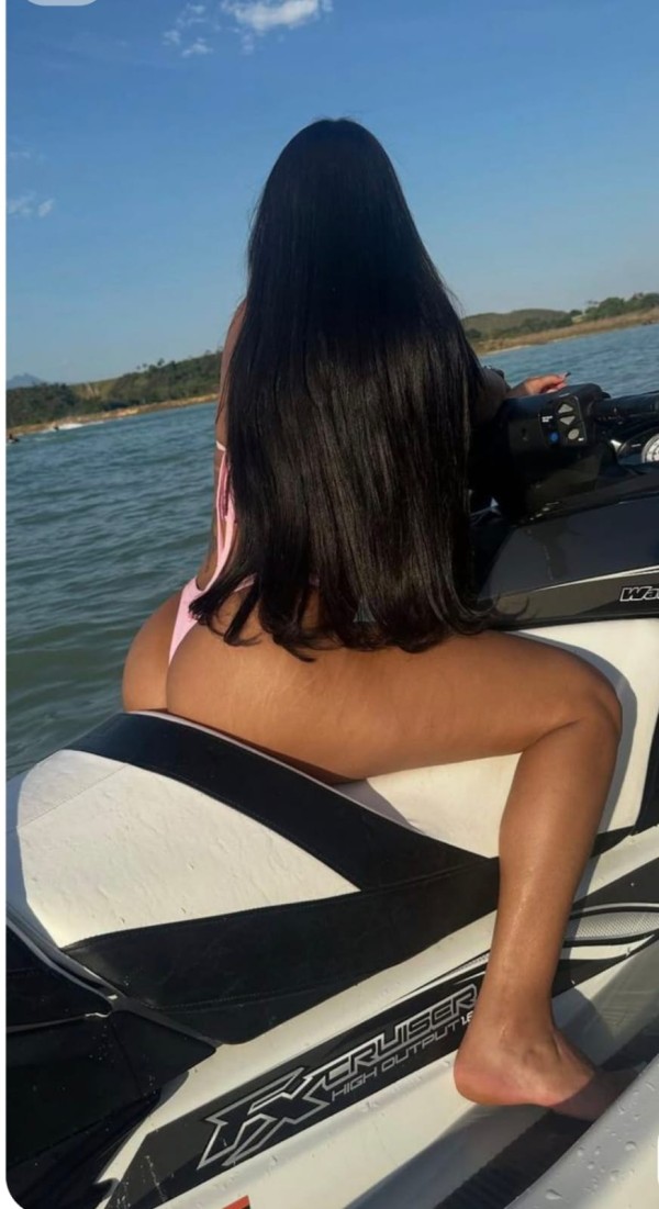 Hola! Soy luna tu mejor compañia