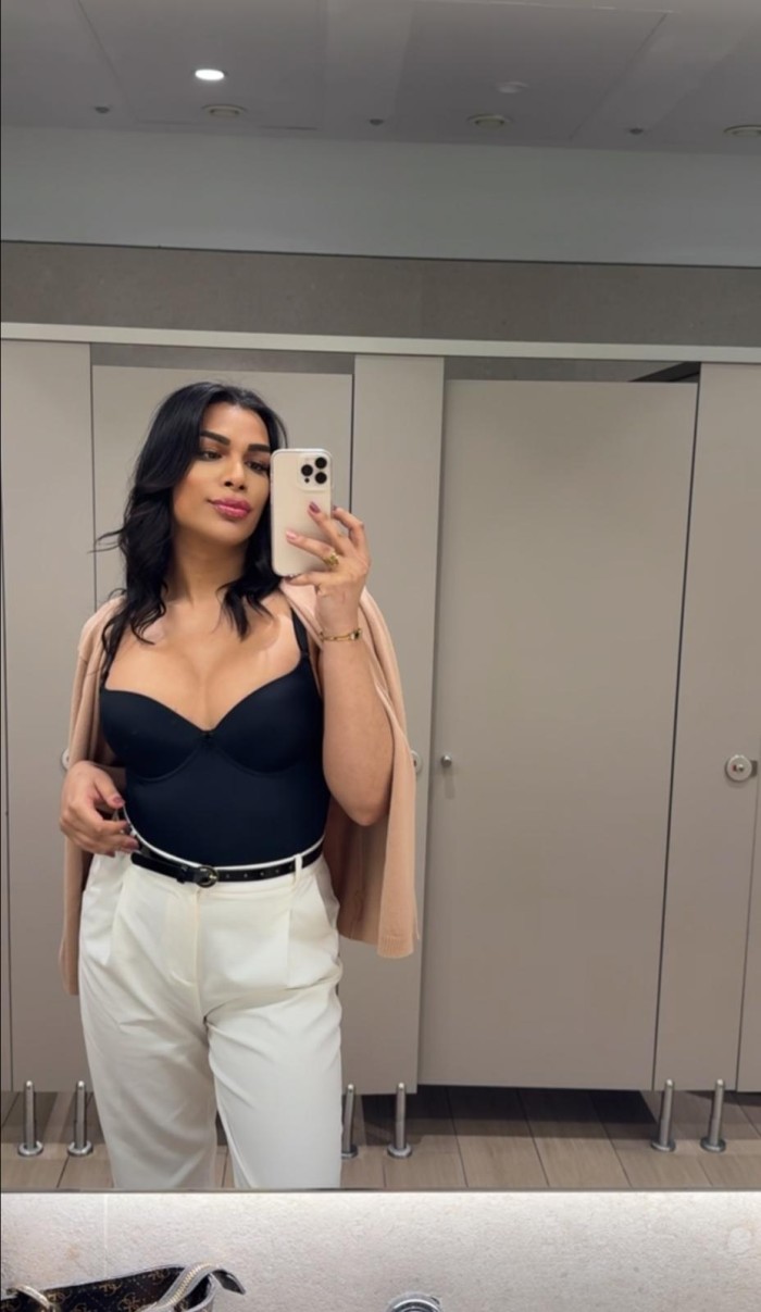 EL PUERTO DE SANTA MARIA SEXO FIESTA TRANS ARDIENT