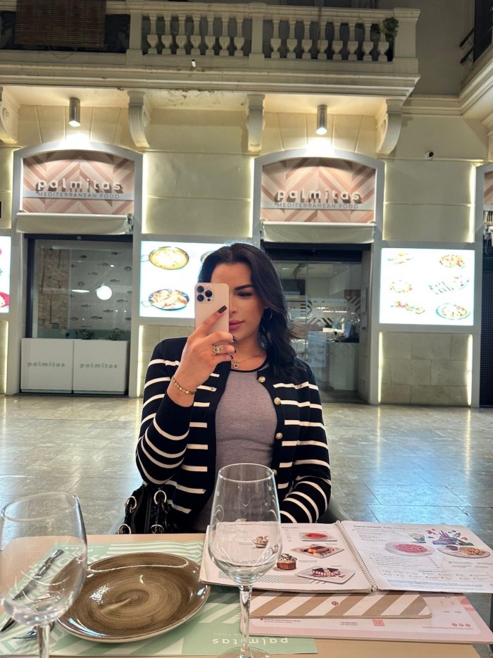 EL PUERTO DE SANTA MARIA SEXO FIESTA TRANS ARDIENT