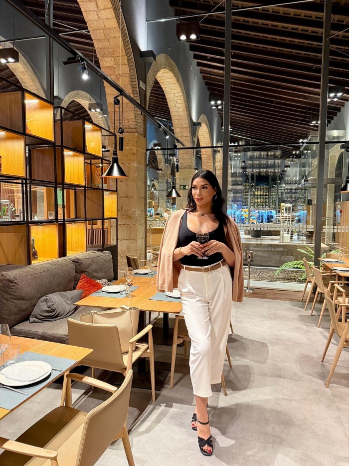 EL PUERTO DE SANTA MARIA SEXO FIESTA TRANS ARDIENT