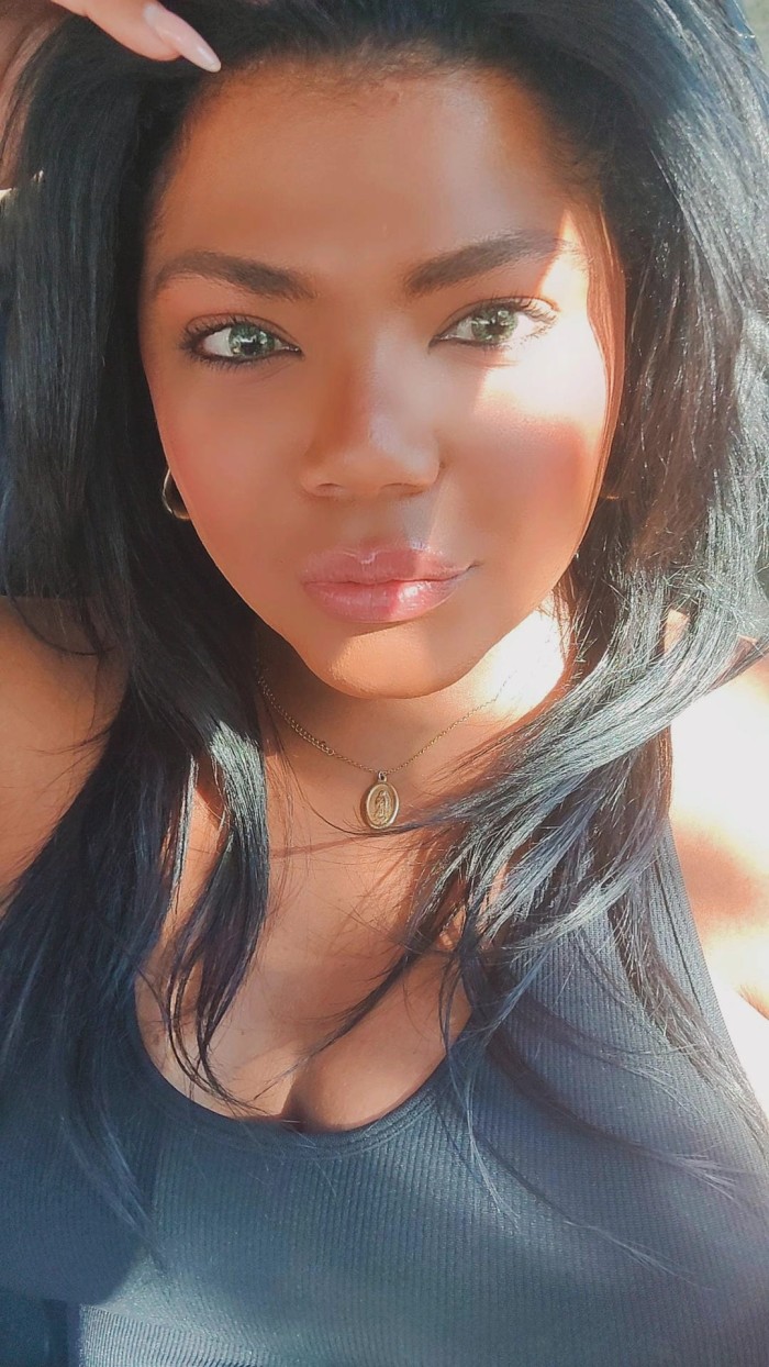 CAÑERA, FIESTERA Y MORBOSA EN PLAYA GANDIA