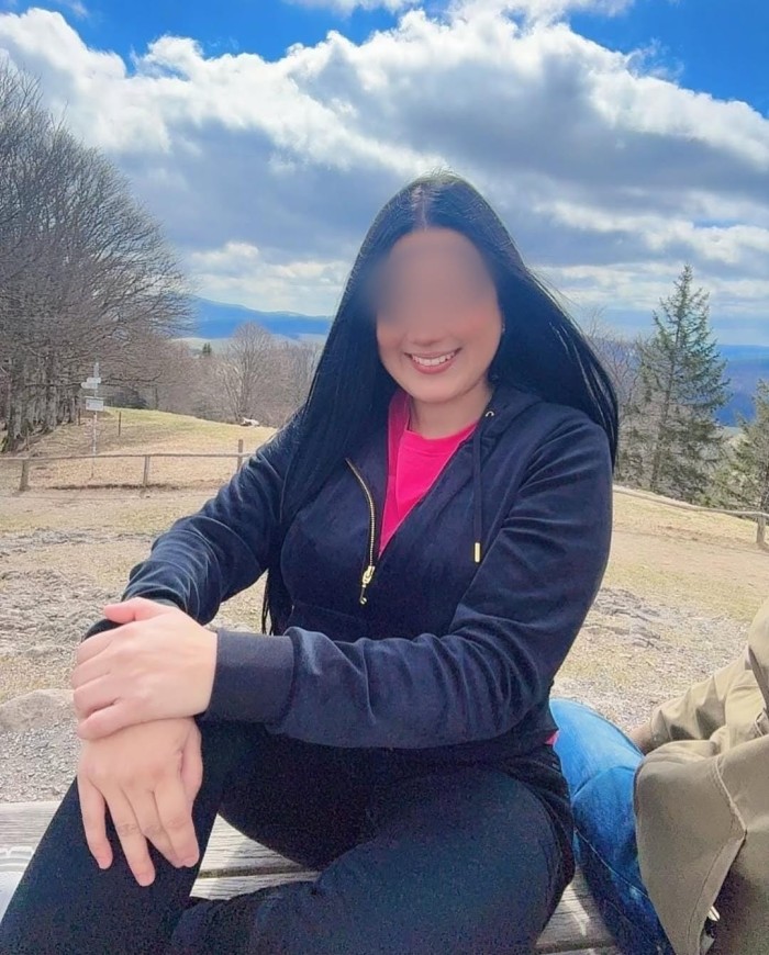 HERMOSA LATINA DIOSA DEL SEXO EN TORRELAVEGA