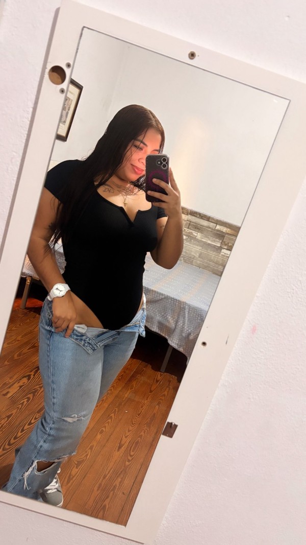 De vuelta por tu zona