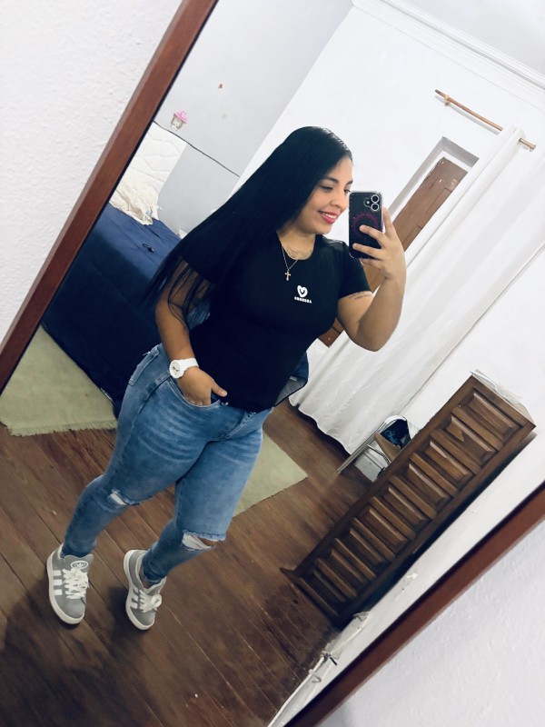 De vuelta por tu zona