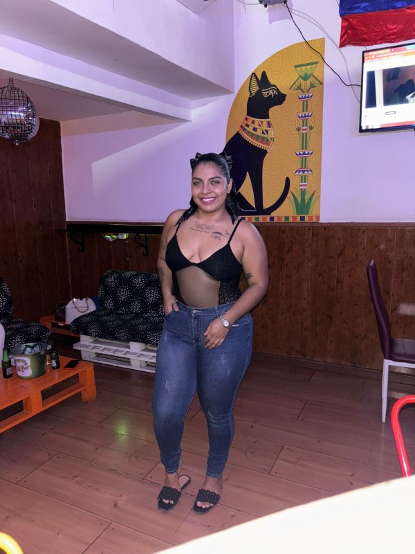 De vuelta por tu zona