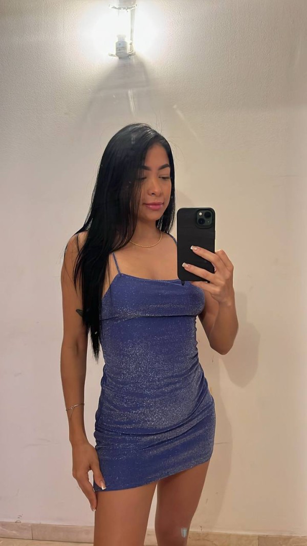 PATY. JOVENCITA CACHONDA Y ATREVIDA.. jamas viste un cuerpazo asi