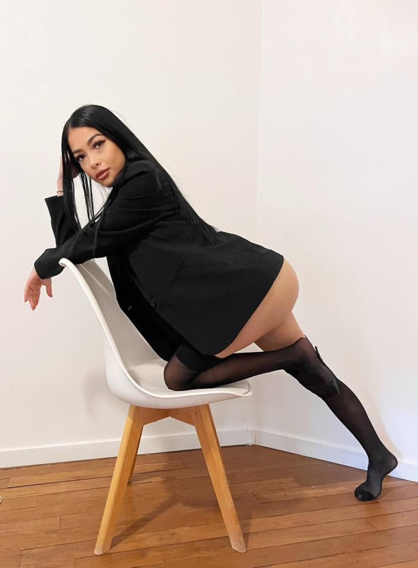 PATY. JOVENCITA CACHONDA Y ATREVIDA.. jamas viste un cuerpazo asi