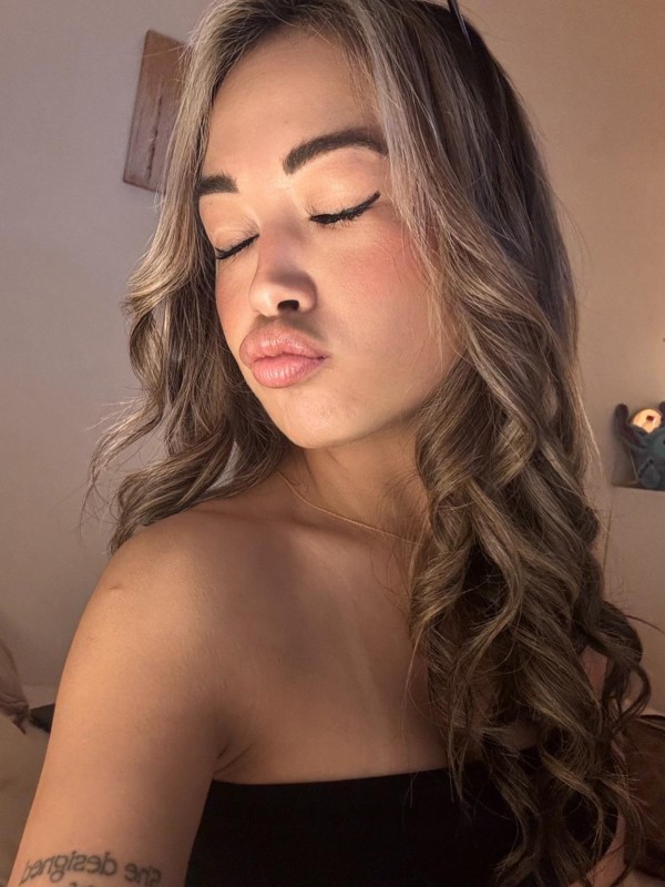 LUCI BELLEZA ARGENTINA CUERPO FITNESS MIRADA MÁGICA CARÁCTER ENCANTADOR