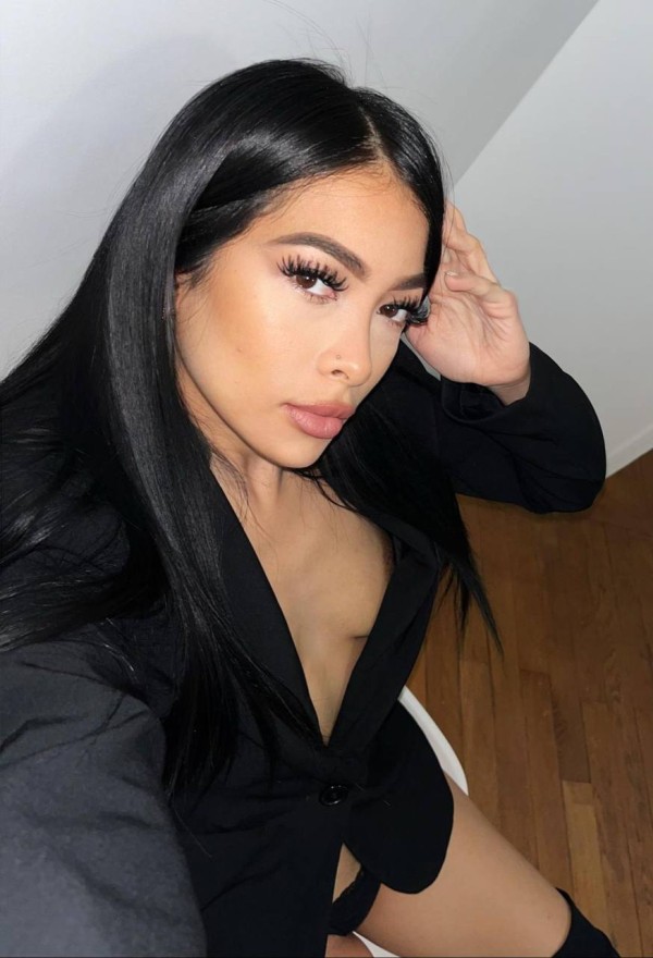 PATY. LATINA CON UNAS CURVAS DE ESCANDALO… IMAGINAME ENCIMA DE TI