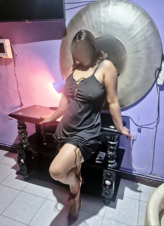 NUEVA EN GRANOLLERS, SOL, CUBANA CON GLAMOUR