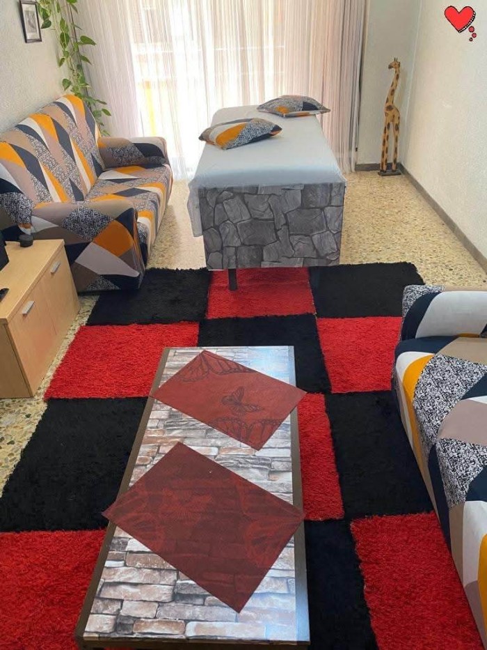 Un lugar para escapar