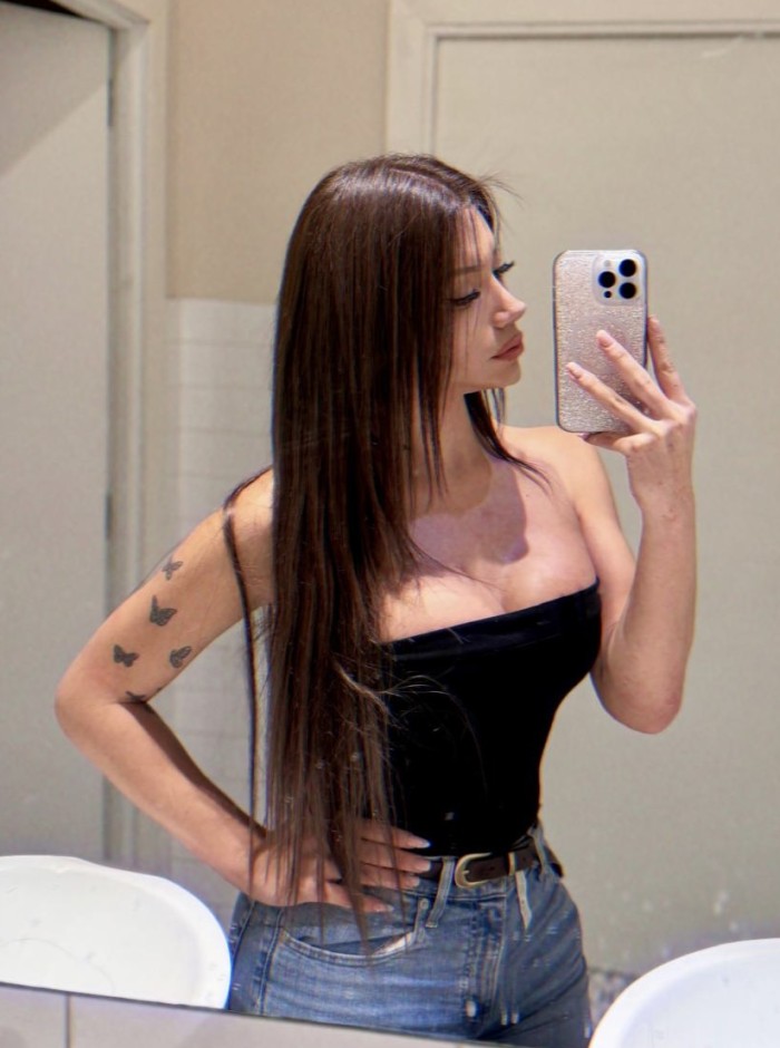 NOVEDAD BELLA ESCORT TRAVIESA PLACER A TOPE