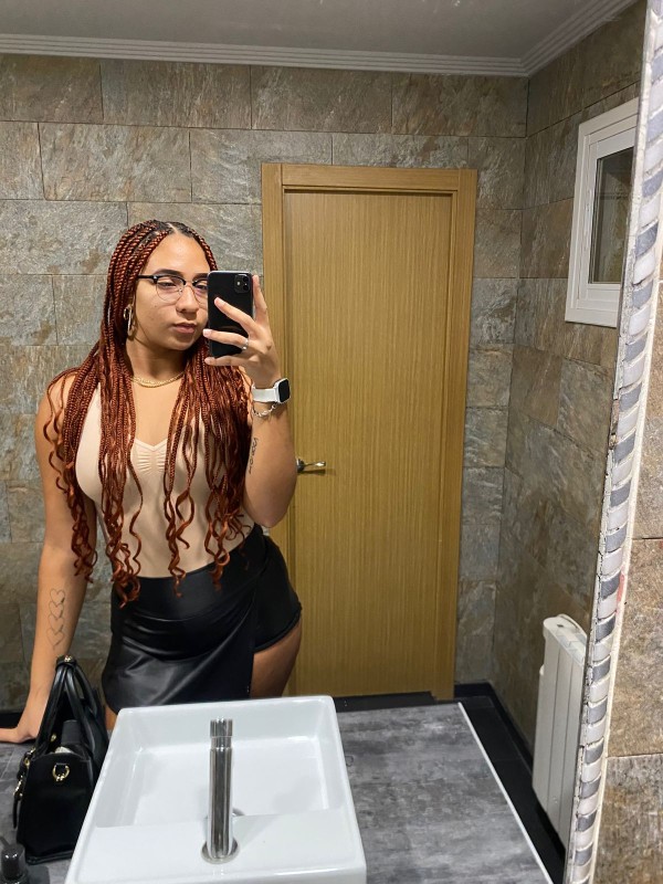 Emma novedad 18 añitos