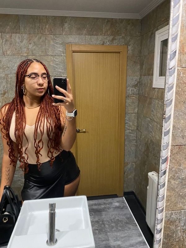 Emma novedad 18 añitos