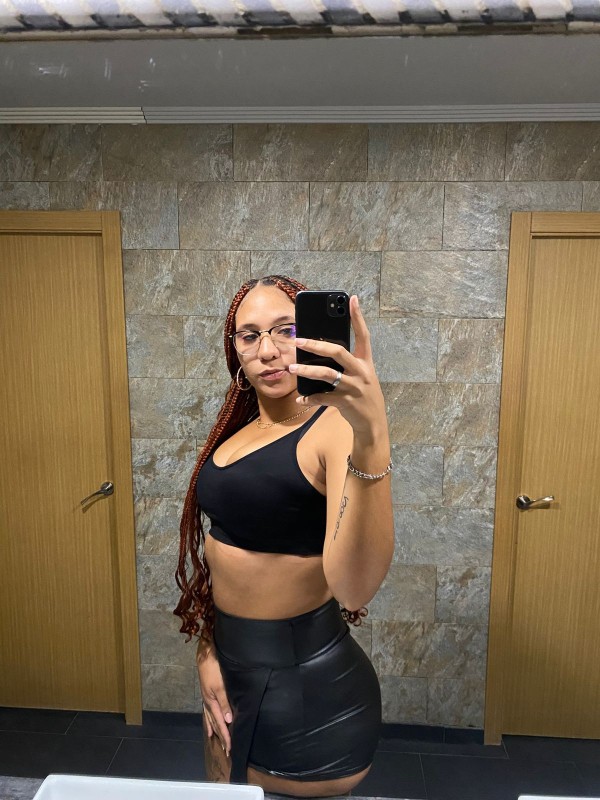 Emma novedad 18 añitos