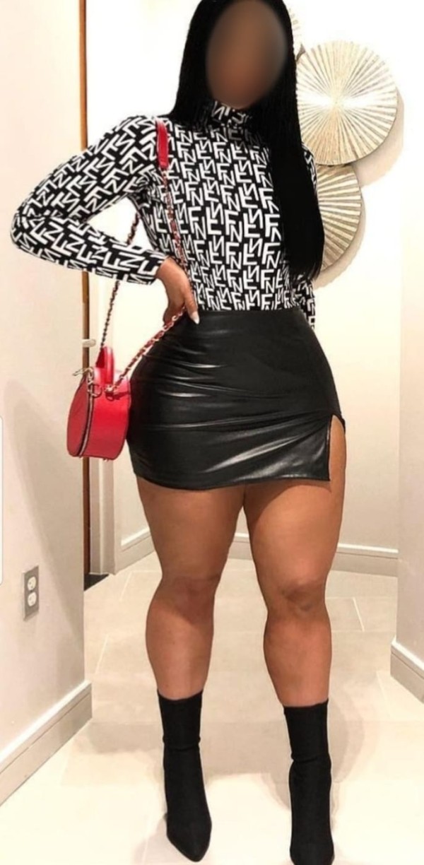 EN DENIA… LATINA BOMBA FIESTA LUJURIA Y SEXO