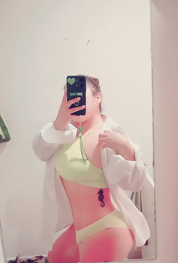 la explosion en el sexo TODA UNA experta