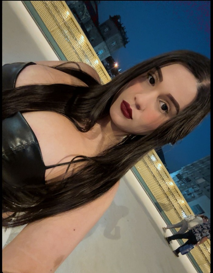 NOVEDAD EN VILLALBA DELICIA EXÓTICA QUE DESPIERTA TUS GANAS 643975754