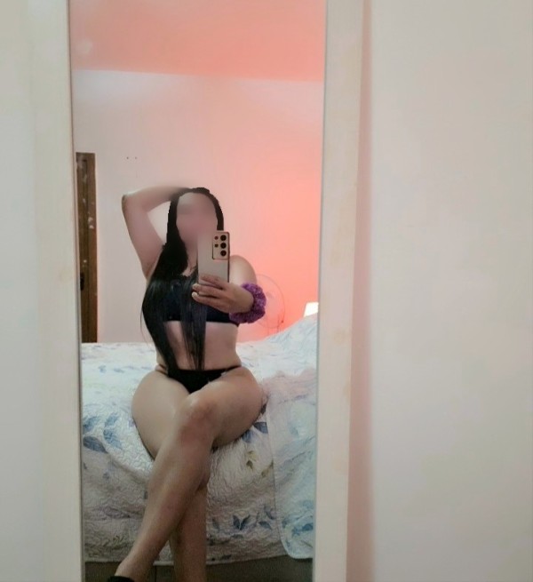 ESPECTACULAR, DISPUESTA A DARTE LO MEJOR DE MI EN TOLOSA