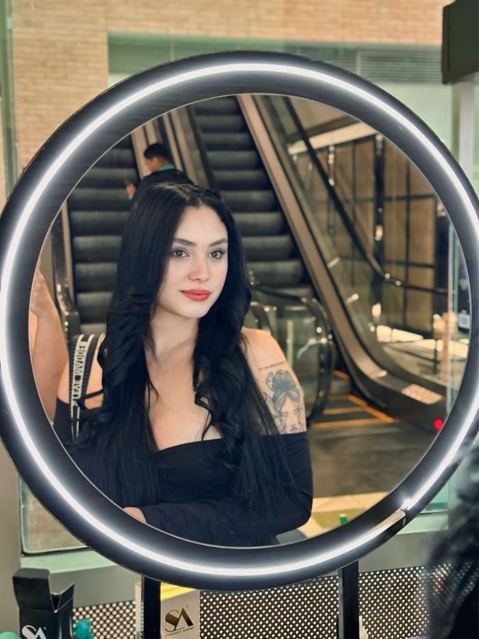 CHANEL LA MÁS DIVINA Y EXÓTICA 602665105 – BILBAO