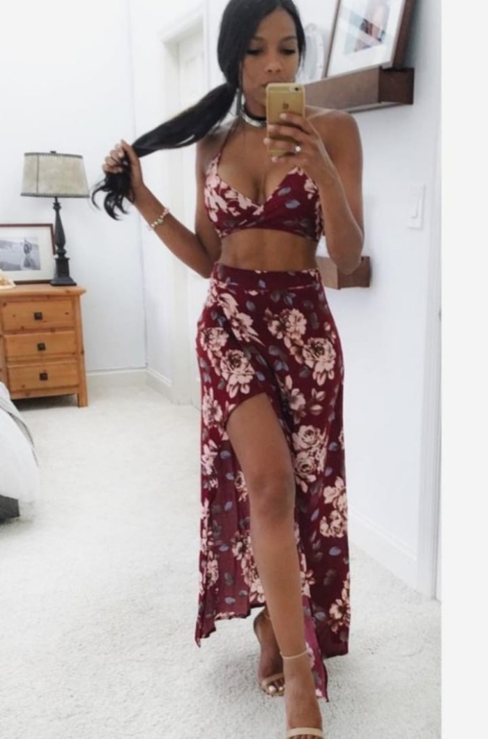 Soy totalmente independiente Whatsapp