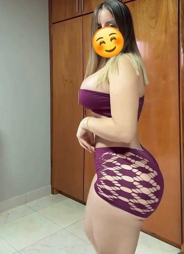 CHUPADA ESPECTACULAR FIESTERA HASTA EL FINAL