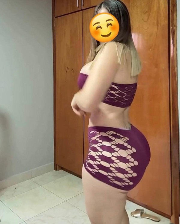 CHUPADA ESPECTACULAR FIESTERA HASTA EL FINAL