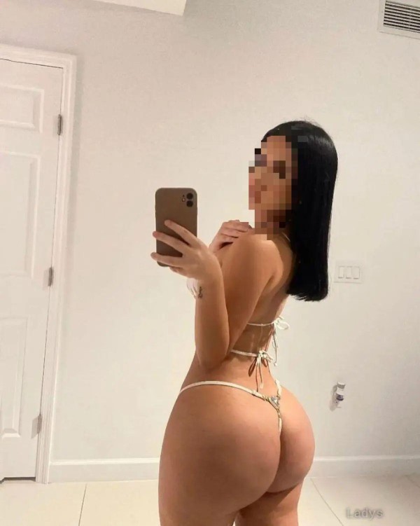 DAMARIS DOMINICANA, EXQUISITA Y LISTA PARA LA ACCIÓN EN UTRERA (SEVILLA)