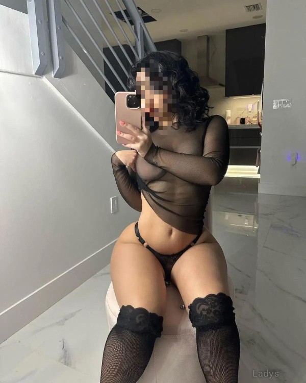 DAMARIS DOMINICANA, EXQUISITA Y LISTA PARA LA ACCIÓN EN UTRERA (SEVILLA)