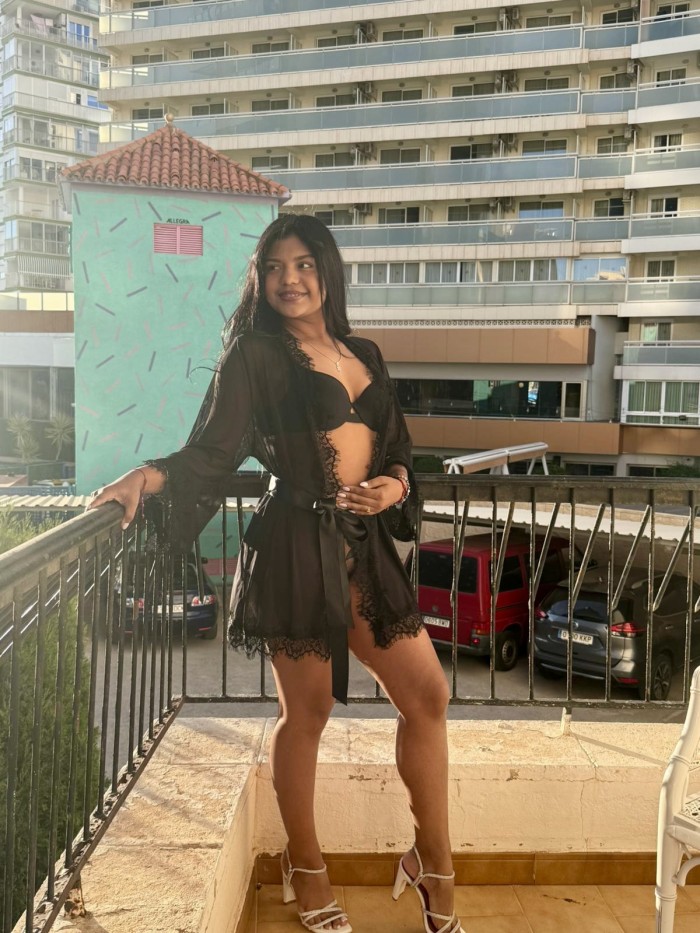 DÚO DE FANTASÍA: SOL & KATY