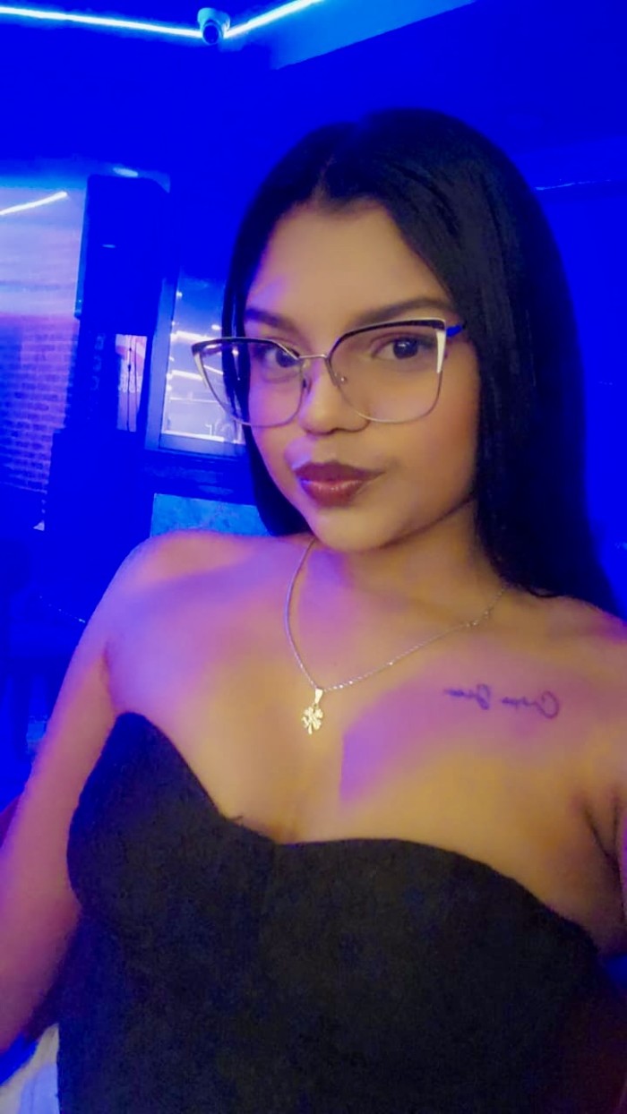 DÚO DE FANTASÍA: SOL & KATY