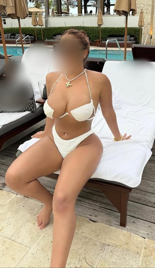 JOVENCITA VENEZOLANA TU SUEÑO HECHO REALIDAD EN DON BENITO