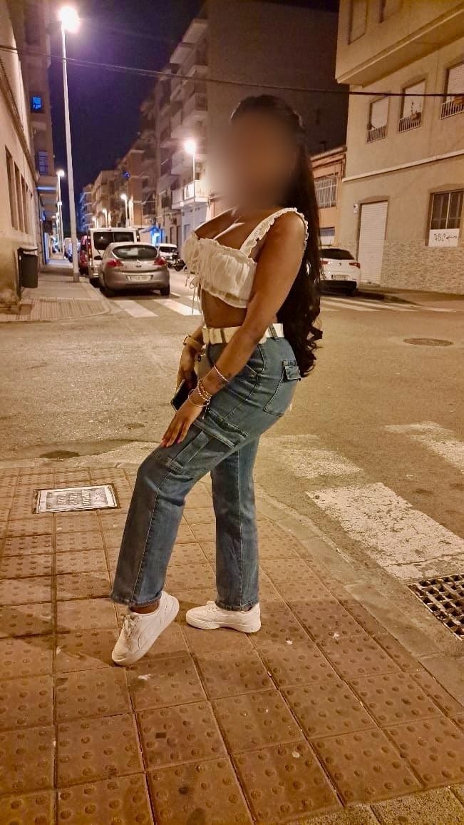 SOLO ANTOJATE DE UN SEXO RICO EN ARANJUEZ