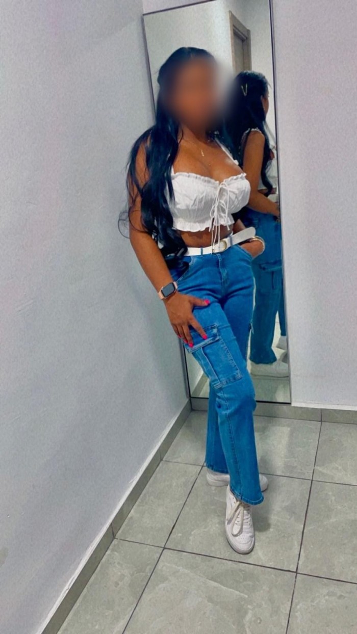 SOLO ANTOJATE DE UN SEXO RICO EN ARANJUEZ