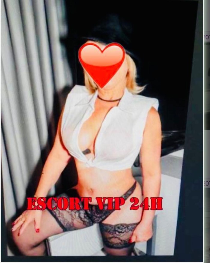 PRECIOSA RUBIA SUPERNOVEDAD 24 HORAS COMPLETISIMA DON BENITO