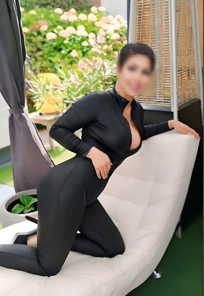 Nataly! Masajista perfecta en Gijón