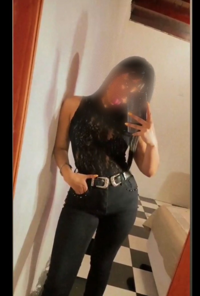 Monse últimos días fiestera