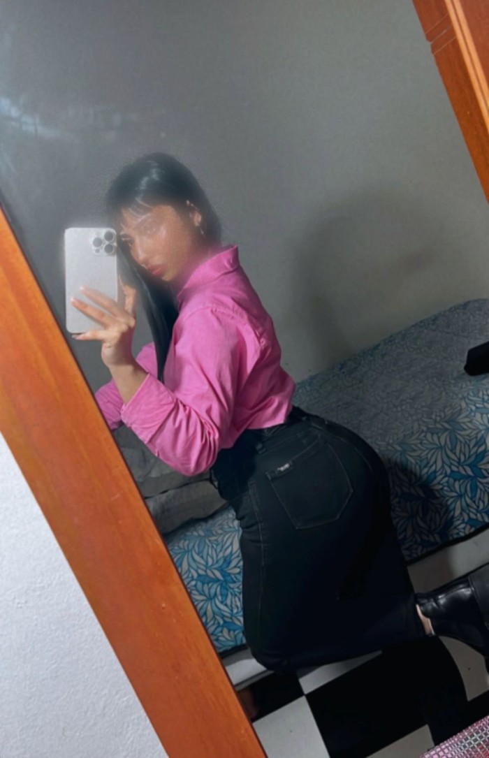 Monse últimos días fiestera