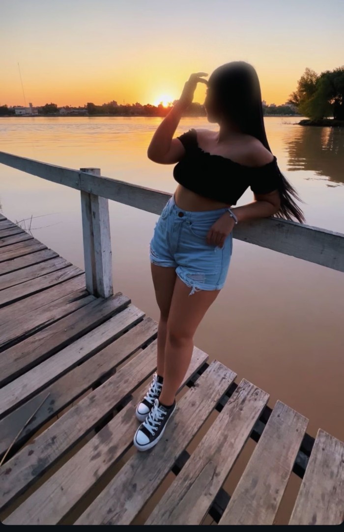 Monse últimos días fiestera