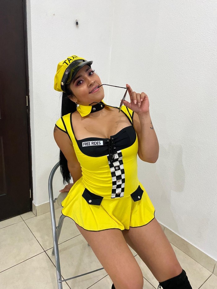 Muñeca con ganas de sexo novedad en alcazar