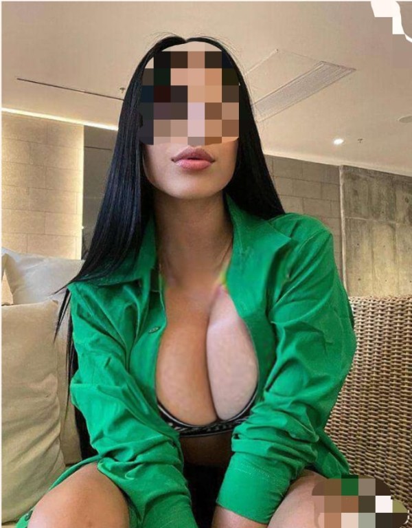 Recién llegada a la ciudad