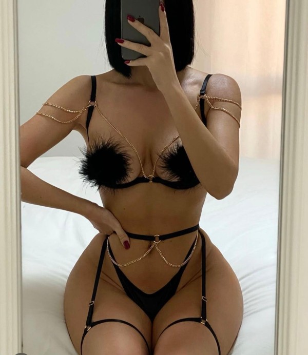 CACHONDA 24HRAS ME ENCANTA LA FIESTA